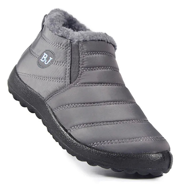 🔥50%OFF🔥Women Premium Warm & Comfy Snow Boots