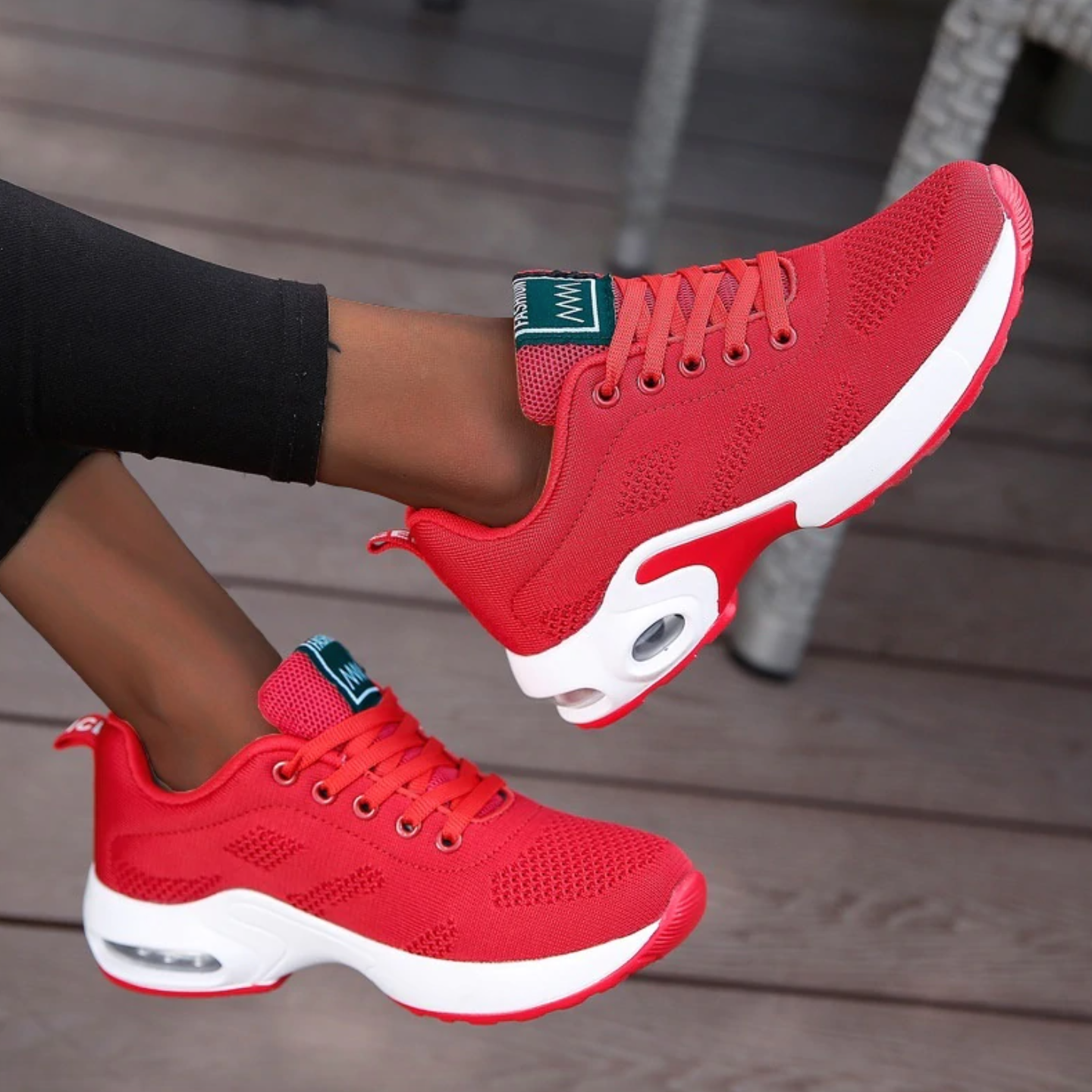 🔥Clearance Sale🔥 Women Orthopedic Corrector Lightweight Running Breathable Sneakers