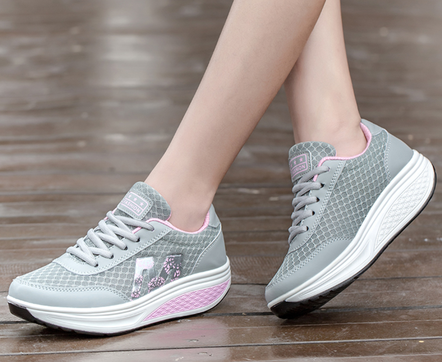 Women Orthopedic Corrector Running Walking Sneakers, Comfortable Worki –  Beelucky